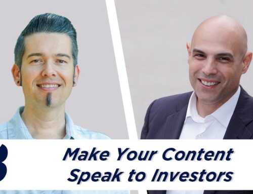 Make Your Content Speak to Investors, w/ Kirky Galt | Bulletproof Cashflow