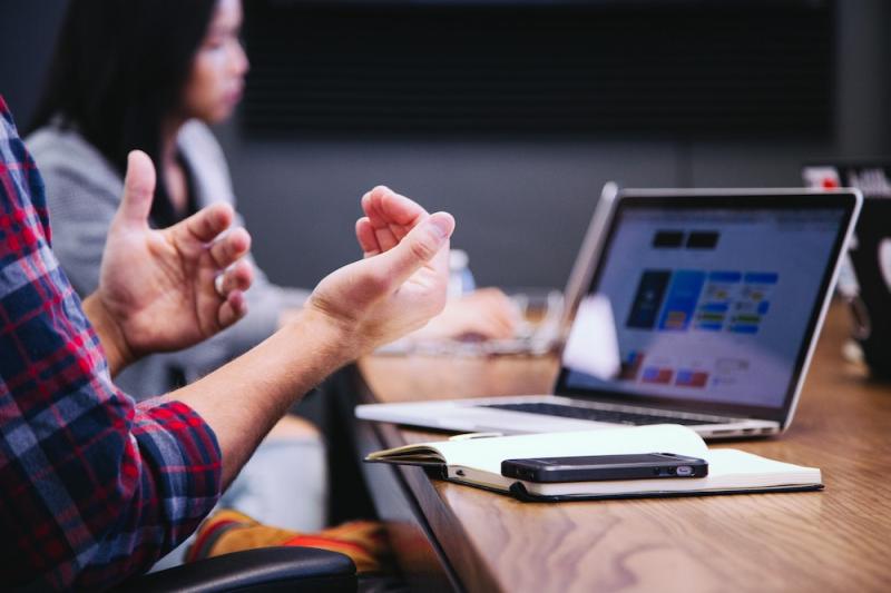 PR for Investor Relations