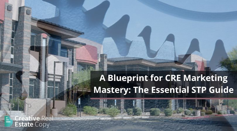 Explore the STP marketing model's role in commercial real estate with our comprehensive guide. Learn how segmentation, targeting, and positioning can refine your marketing strategies, attract qualified leads, and drive successful deals in the CRE sector.