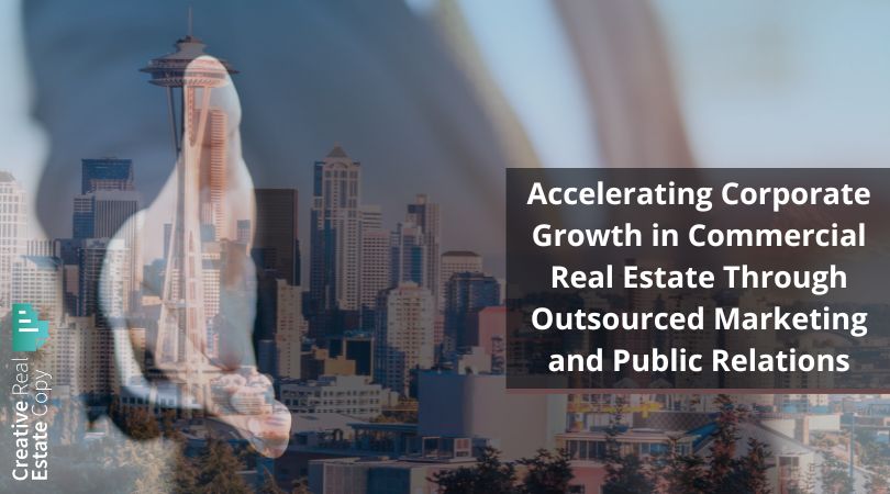 Explore the strategic benefits of outsourcing marketing and PR for commercial real estate firms. Learn how this approach accelerates growth, enhances brand visibility, and navigates industry complexities with reduced risk and increased efficiency.