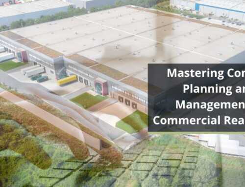 Mastering Content Planning and Management in Commercial Real Estate