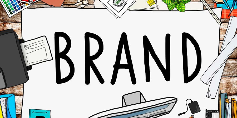 Brand Strategy & Identity