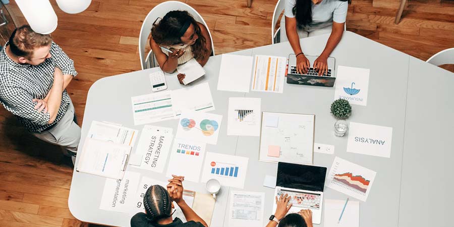 Consulting & Training