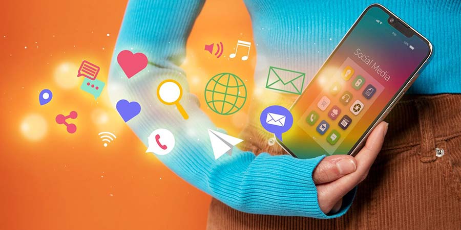 Marketing & Digital Presence