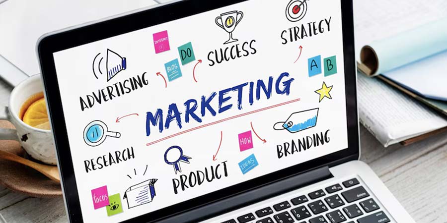 Marketing Plans & Strategy