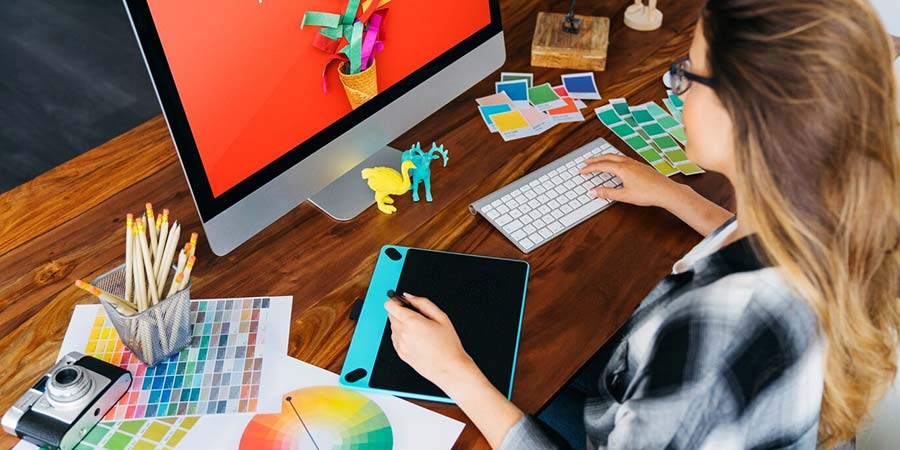Visual & Multimedia Branding